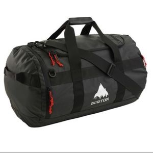 Burton Backhill 70L Duffel